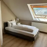 Szálloda Heimatherz Rheinböllen