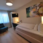 Heimatherz Hotel Rheinböllen