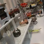 Heimatherz Hotel 3*