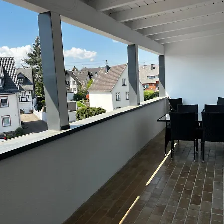 Heimatherz 3* Rheinböllen