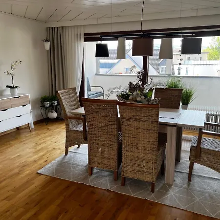 Heimatherz Отель