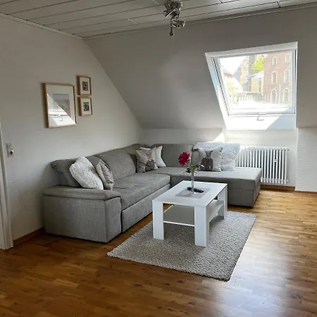 Heimatherz Otel Rheinböllen