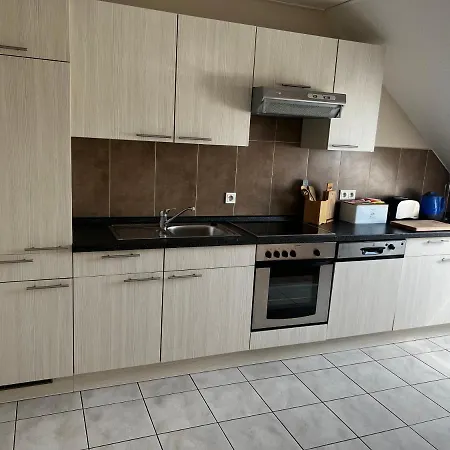 Heimatherz 3* Райнбёллен