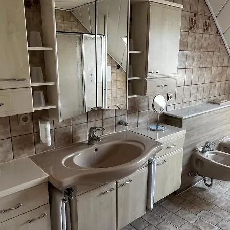 Heimatherz Otel Rheinböllen