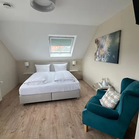 Heimatherz Otel Rheinböllen