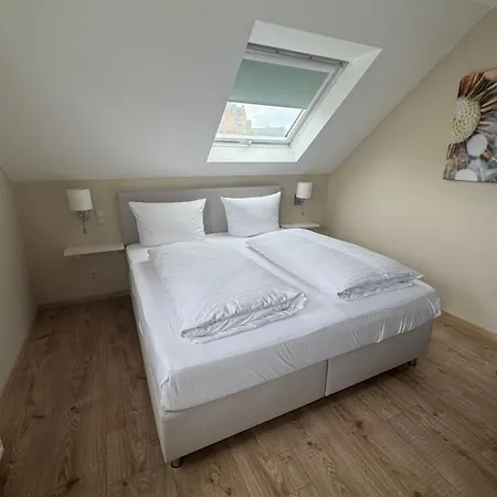 Отель Heimatherz Райнбёллен