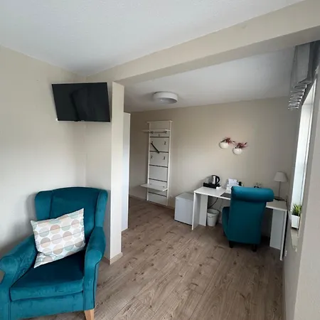 Hotel Heimatherz 3*