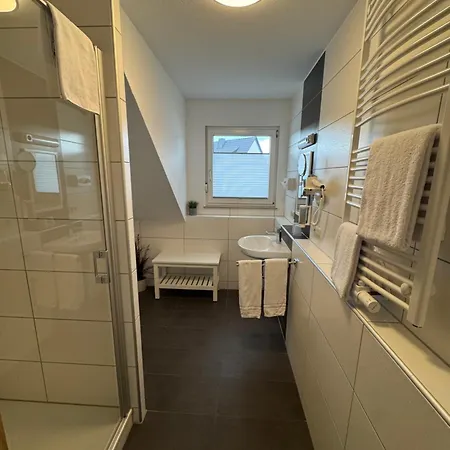 Colosseum فندق Rheinböllen