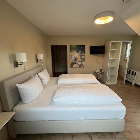 Heimatherz Hotel