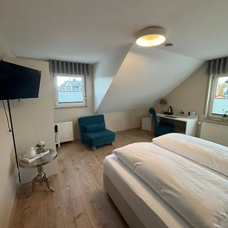 Hotel Heimatherz 3*