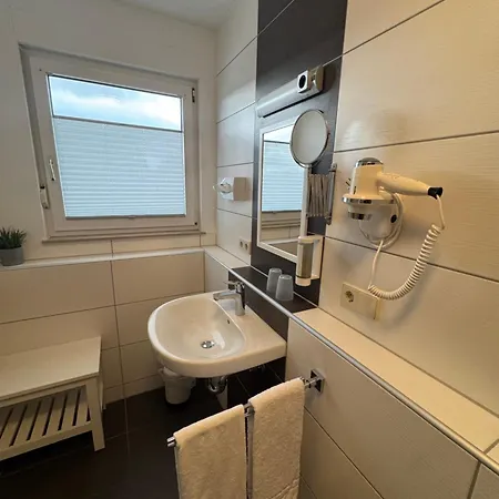 Heimatherz Otel Rheinböllen