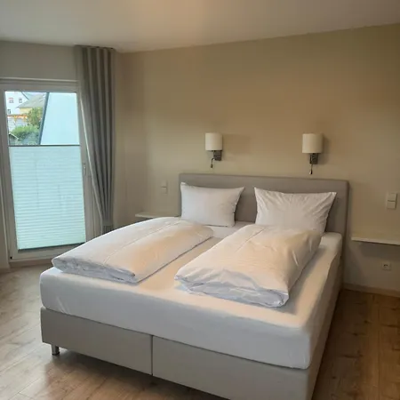 Heimatherz Hotel 3*