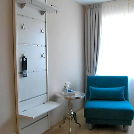 Heimatherz Hotel