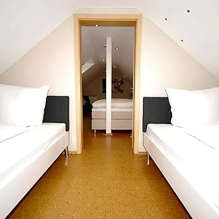 Heimatherz Hotel Rheinböllen