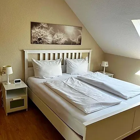 Hotel Heimatherz Rheinböllen