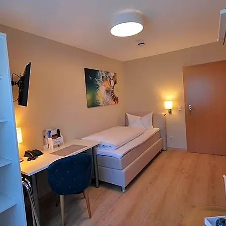 Heimatherz Hotel 3*