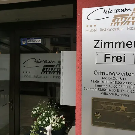 Heimatherz 3* Райнбёллен