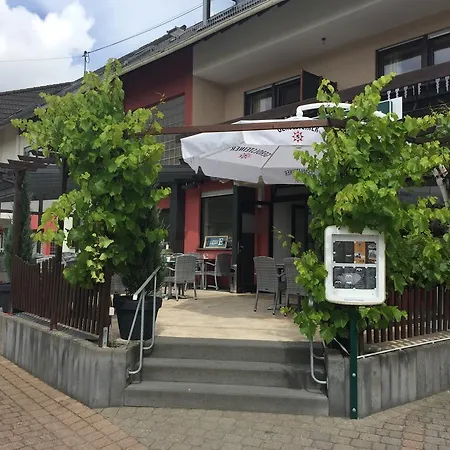 Heimatherz Hotel 3*