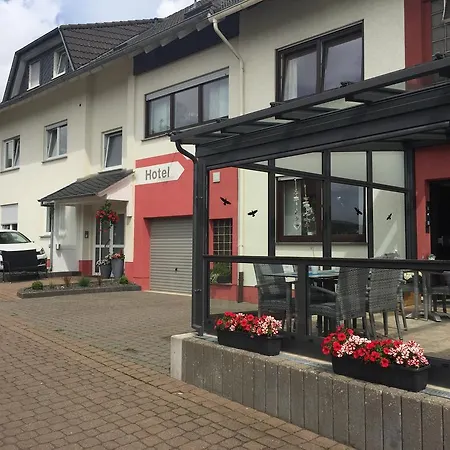 Heimatherz Otel
