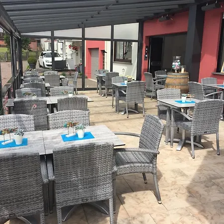 Отель Heimatherz Райнбёллен