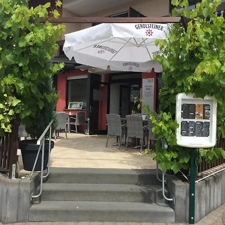 Heimatherz Otel Rheinböllen