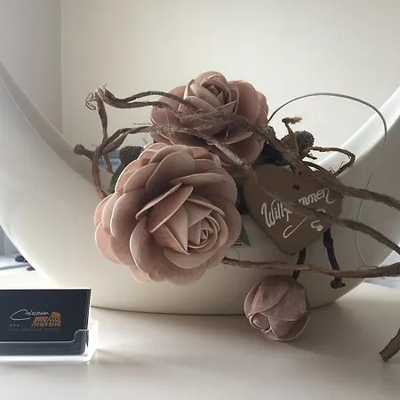 Heimatherz 3* Rheinböllen