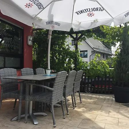 Heimatherz Райнбёллен