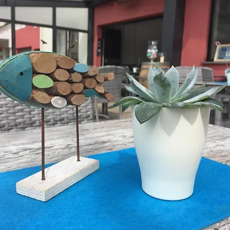 호텔 Heimatherz 3*