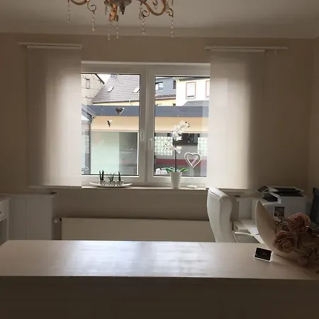 Heimatherz Otel Rheinböllen