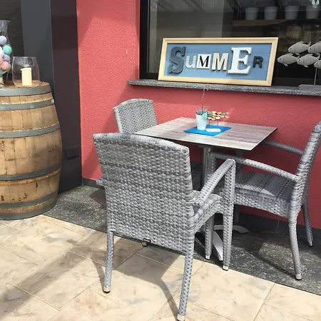 Heimatherz 3* Rheinböllen