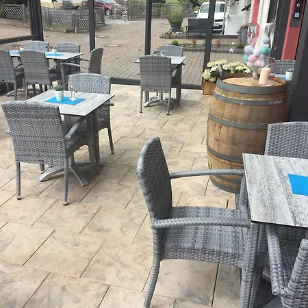 Heimatherz 3* 라인볼렌