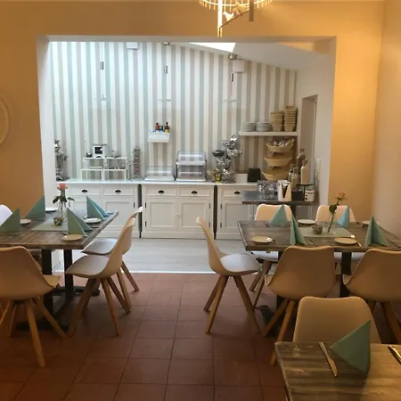 Hotel Heimatherz