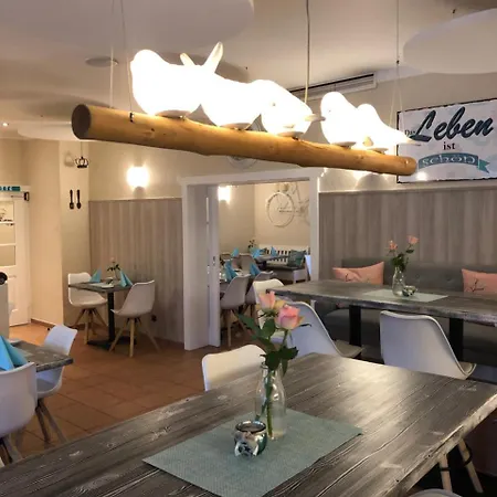 Heimatherz Hotel 3*
