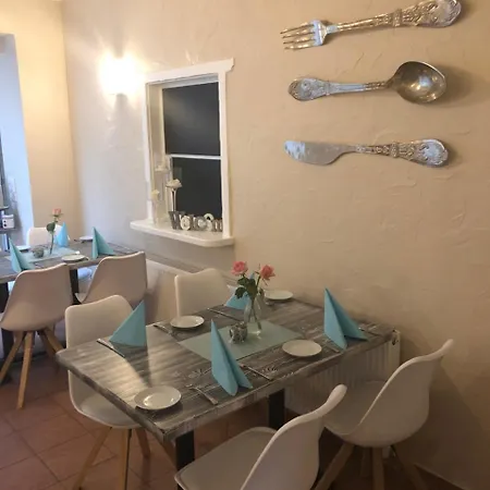 Heimatherz Отель 3*