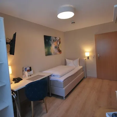 Heimatherz 3* Rheinböllen