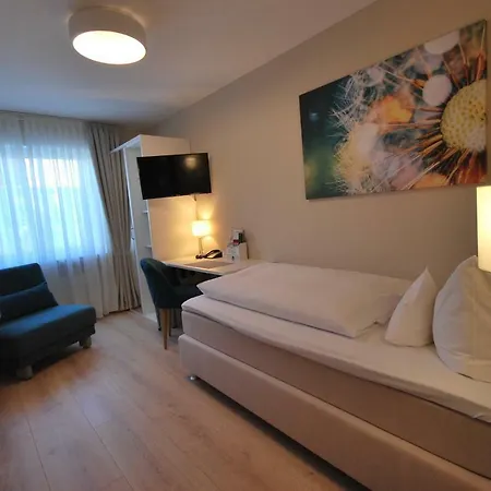 Heimatherz Otel Rheinböllen