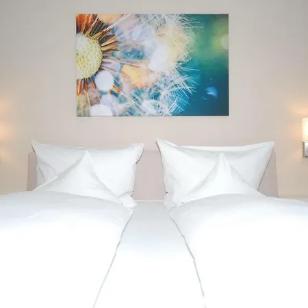 Heimatherz Otel Rheinböllen