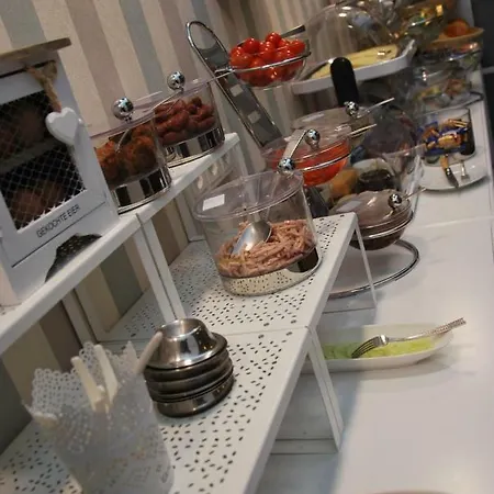 Heimatherz Hotel 3*