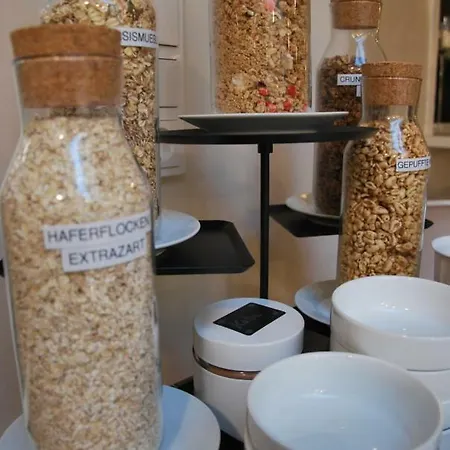 Heimatherz Отель