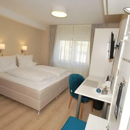 Hotel Heimatherz 3*