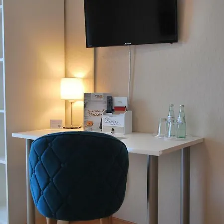 Hotel Heimatherz