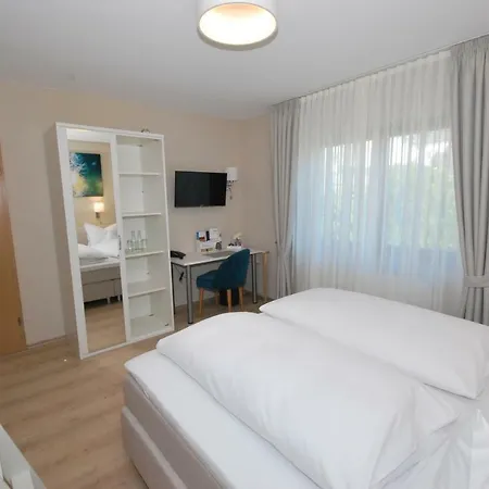 Heimatherz Hotel