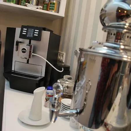 Heimatherz Отель Райнбёллен