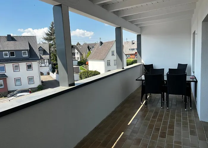 Heimatherz 3* Rheinböllen