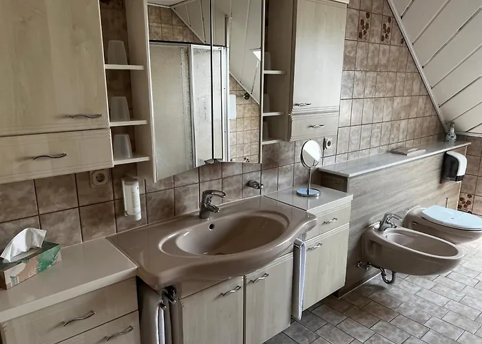 Heimatherz Hotel Rheinböllen