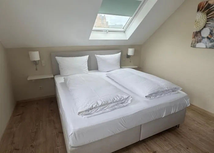 Hotel Heimatherz Rheinböllen