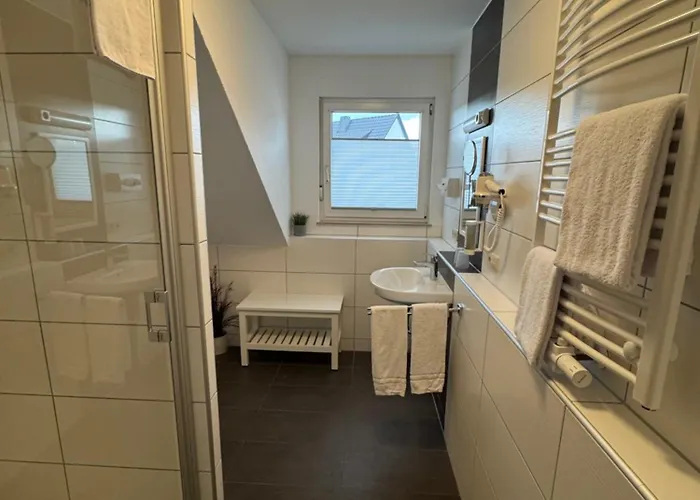 Heimatherz Hotel Rheinböllen