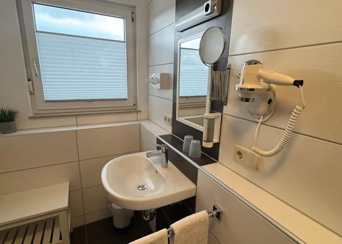 Heimatherz Hotel Rheinböllen