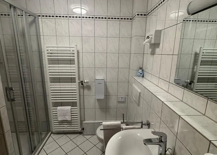 Hotel Heimatherz Rheinböllen