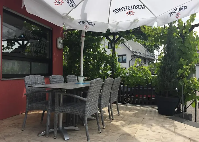 Heimatherz Rheinböllen